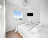 Resale - Apartamento - Torrevieja - La Mata