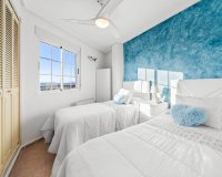 Resale - Apartamento - Torrevieja - La Mata