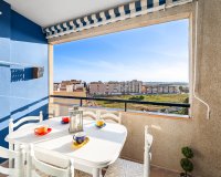 Resale - Apartamento - Torrevieja - La Mata