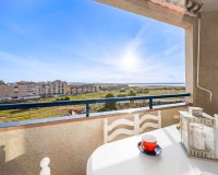 Resale - Apartamento - Torrevieja - La Mata