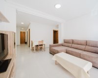 Resale - Apartamento - Torrevieja - La Mata