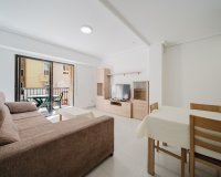 Resale - Apartamento - Torrevieja - La Mata