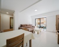Resale - Apartamento - Torrevieja - La Mata