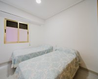 Resale - Apartamento - Torrevieja - La Mata