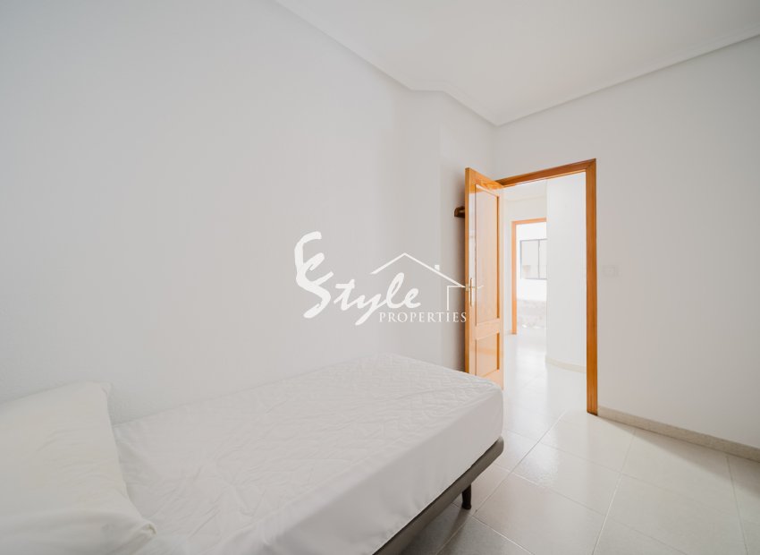 Resale - Apartamento - Torrevieja - La Mata