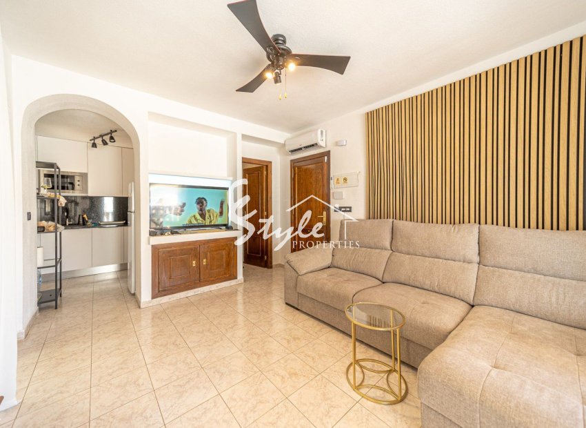 Resale - Apartamento - Torrevieja - La Mata