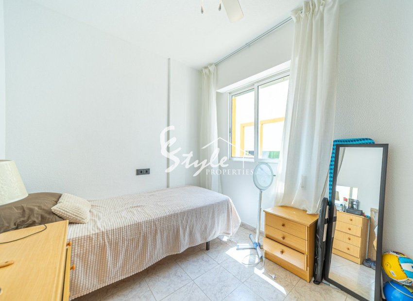 Resale - Apartamento - Torrevieja - La Mata