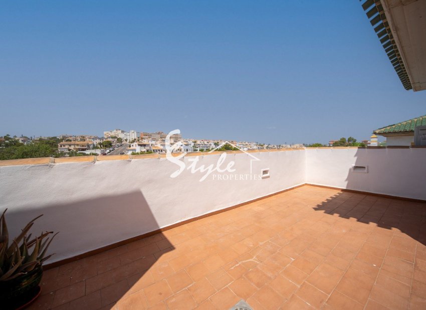 Resale - Apartamento - Torrevieja - La Mata