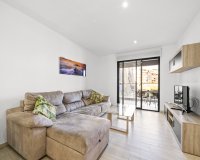 Resale - Apartamento - Torrevieja - La Mata