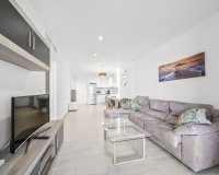 Resale - Apartamento - Torrevieja - La Mata