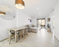 Resale - Apartamento - Torrevieja - La Mata