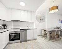 Resale - Apartamento - Torrevieja - La Mata