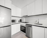 Resale - Apartamento - Torrevieja - La Mata