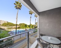 Resale - Apartamento - Torrevieja - La Mata