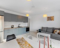 Resale - Apartamento - Torrevieja - La Mata