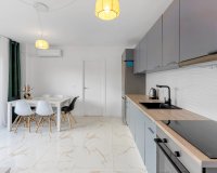 Resale - Apartamento - Torrevieja - La Mata