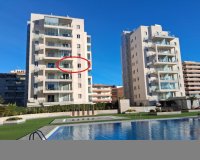 Resale - Apartamento - Torrevieja - La Mata