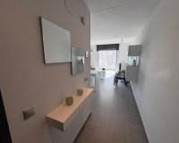 Resale - Apartamento - Torrevieja - La Mata