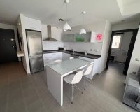 Resale - Apartamento - Torrevieja - La Mata
