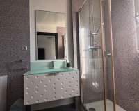 Resale - Apartamento - Torrevieja - La Mata