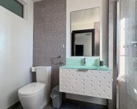 Resale - Apartamento - Torrevieja - La Mata