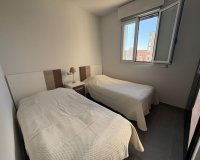 Resale - Apartamento - Torrevieja - La Mata