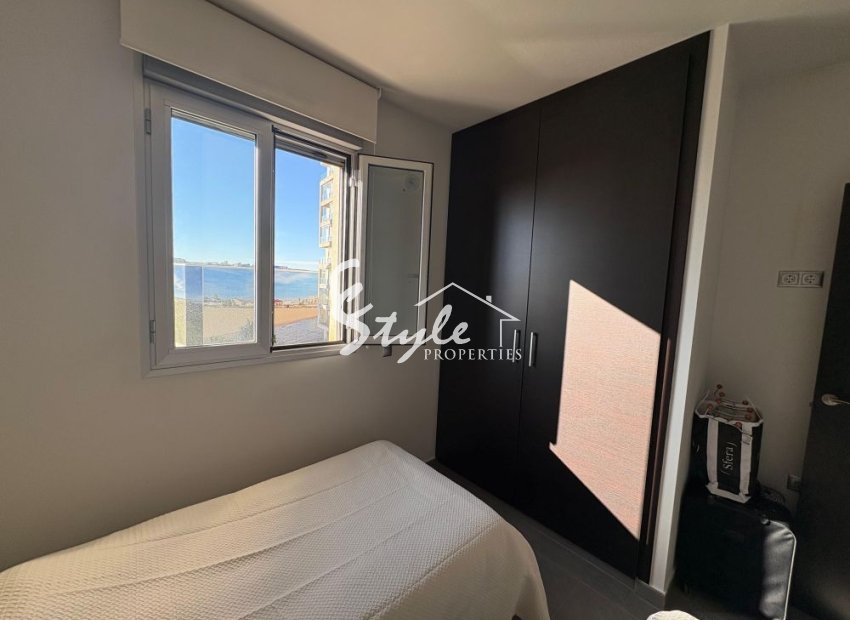 Resale - Apartamento - Torrevieja - La Mata