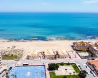 Resale - Apartamento - Torrevieja - La Mata