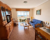 Resale - Apartamento - Torrevieja - La Mata