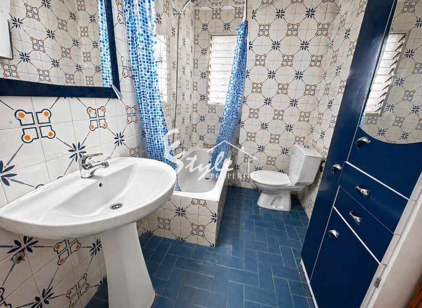 Resale - Apartamento - Torrevieja - La Mata