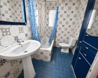 Resale - Apartamento - Torrevieja - La Mata