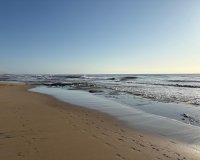 Resale - Apartamento - Torrevieja - La Mata