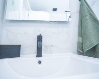 Resale - Apartamento - Torrevieja - La Veleta