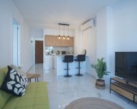 Resale - Apartamento - Torrevieja - La Veleta