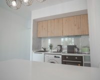 Resale - Apartamento - Torrevieja - La Veleta