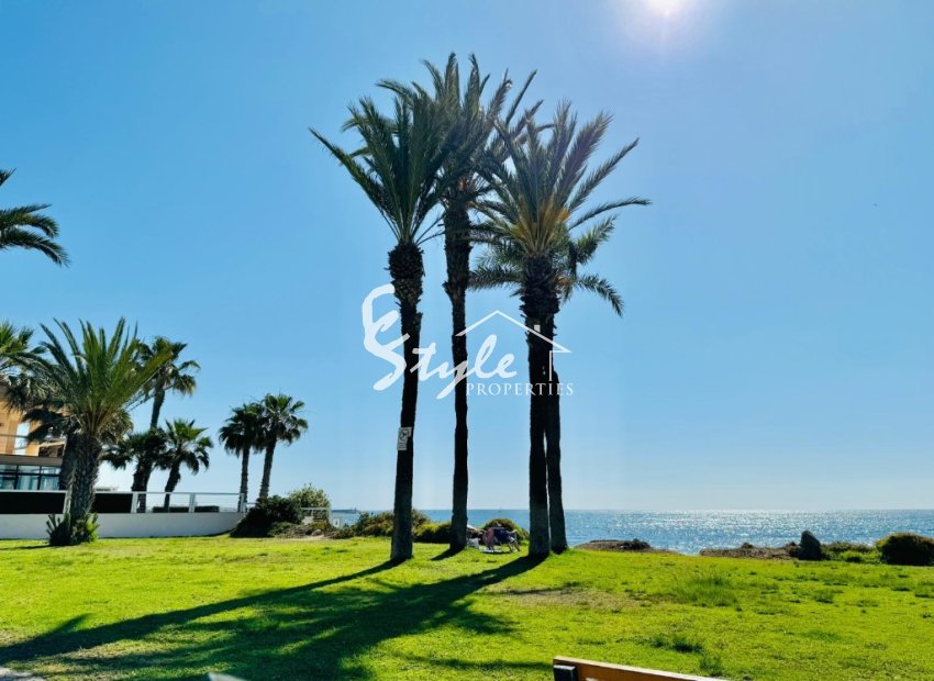 Resale - Apartamento - Torrevieja - La Veleta