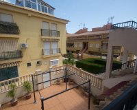 Resale - Apartamento - Torrevieja - La Veleta