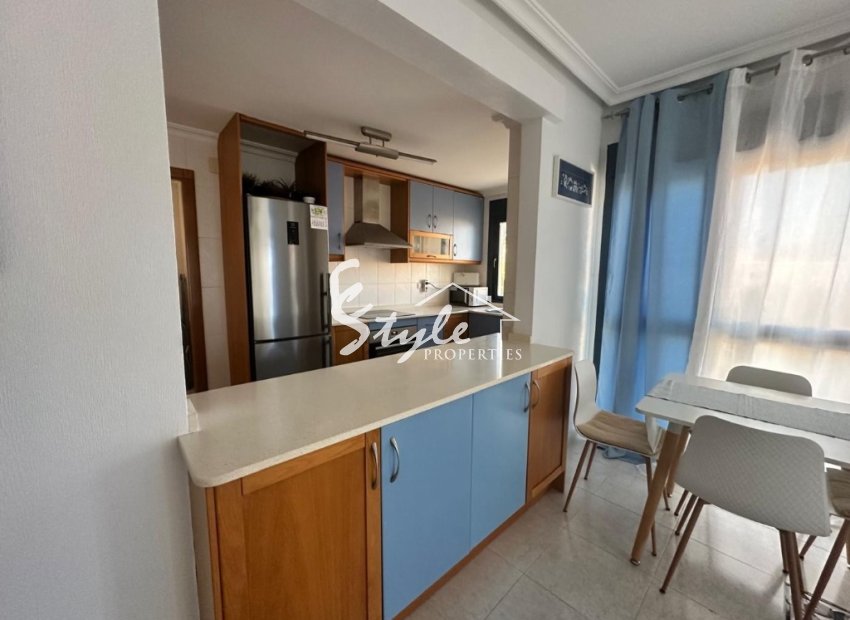 Resale - Apartamento - Torrevieja - La Veleta