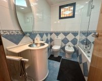 Resale - Apartamento - Torrevieja - La Veleta