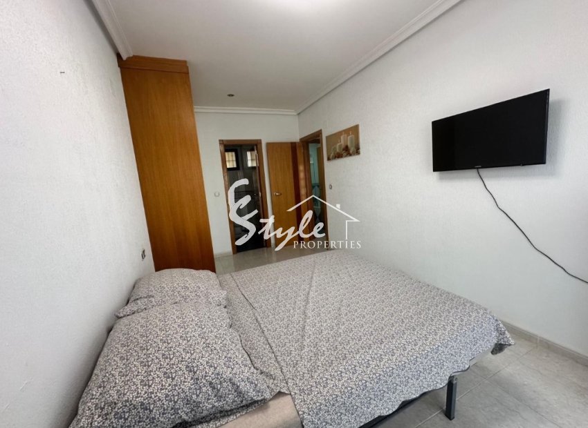 Resale - Apartamento - Torrevieja - La Veleta