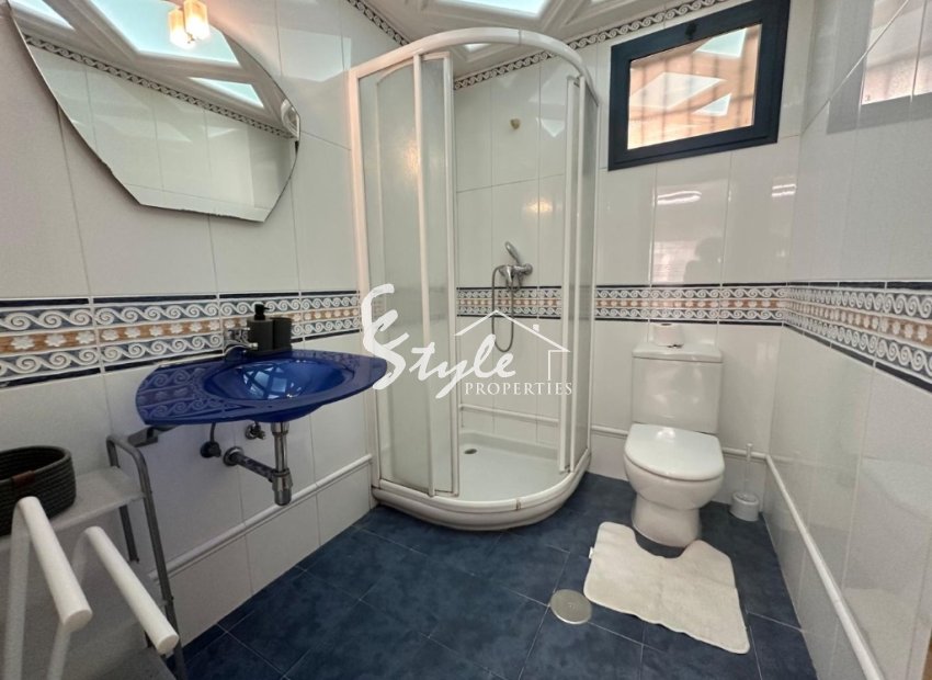 Resale - Apartamento - Torrevieja - La Veleta