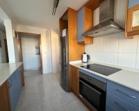 Resale - Apartamento - Torrevieja - La Veleta