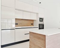 Resale - Apartamento - Torrevieja - La Veleta