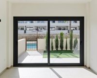 Resale - Apartamento - Torrevieja - La Veleta