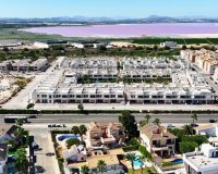 Resale - Apartamento - Torrevieja - La Veleta