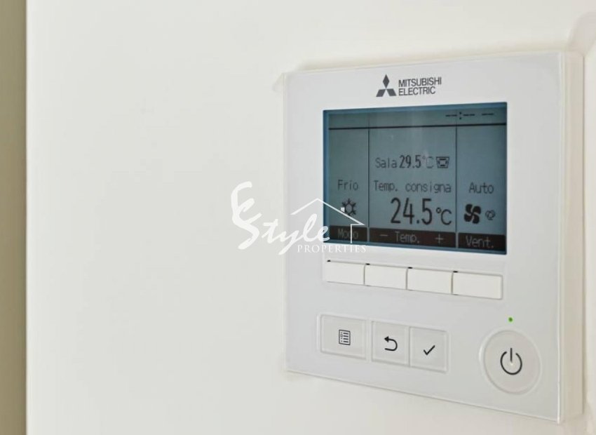 Resale - Apartamento - Torrevieja - La Veleta