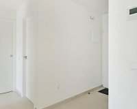 Resale - Apartamento - Torrevieja - La Veleta