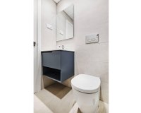 Resale - Apartamento - Torrevieja - La Veleta