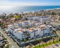 Resale - Apartamento - Torrevieja - La Veleta