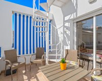 Resale - Apartamento - Torrevieja - La Veleta